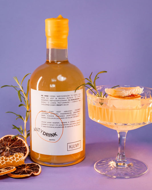 ANTYDRINK APERITIVO